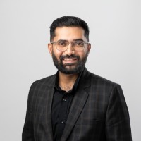 Omega Medical Employee Chintan Tanna's profile photo