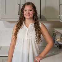 Advance Cabinetry INC Employee Camryn Deal's profile photo