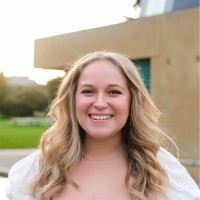 Washington State Democratic Party Employee Isabella Maffei's profile photo