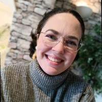 CASME Network Employee Charisse Sayers's profile photo