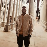 Alfred Appiah Email & Phone Number