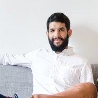 Milkshake Studio Employee Simon Goetz's profile photo