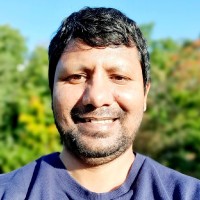 HaleyTek AB Employee Ajay Maurya's profile photo