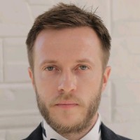 Omya Employee Ali Akın's profile photo