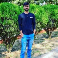 Creative Imprints LLP Employee Niranjan Pandey's profile photo