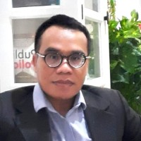 Aloysius Suratin Email