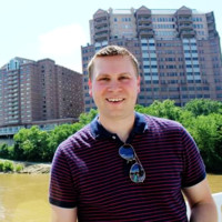 Planning and Development Services of Kenton County Employee Patrick Denbow's profile photo