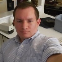 Home Depot Employee Jason Hollar's profile photo