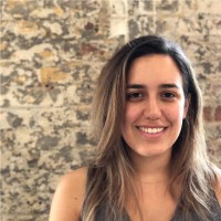 Peacock Employee Rachel Fernandez's profile photo