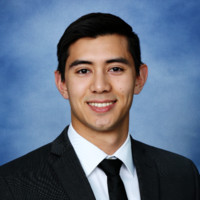 Albemarle Corporation Employee Joshua Hope's profile photo