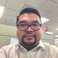 EXL Employee Andrew Valenzuela's profile photo
