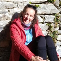 USR Employee Marta Bassignana's profile photo