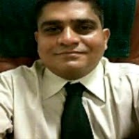 SUPRIYA LIFESCIENCE LIMITED Employee Ravi Moro's profile photo