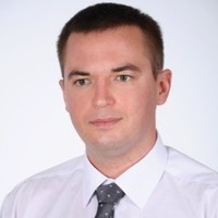 Logmaster Employee Adam Świętowicz's profile photo