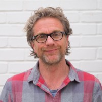 ProWritingAid Employee Tom Wilde's profile photo