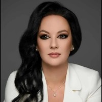 Alexandra Solea Email & Phone Number