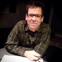 Espresso Royale Coffee Employee Daniel Zielske's profile photo