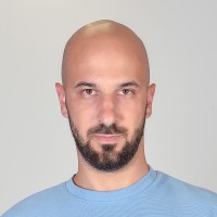 Vuk Mistovic's profile photo