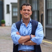 cocreatd Employee James Baker's profile photo