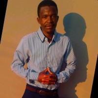 Kgaugelo Matlou Email