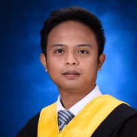 BioMark Employee Gerald Mordeno's profile photo