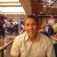 Gary Gerrard Email & Phone Number