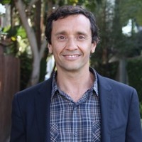 Jonathan Kessler Email & Phone Number
