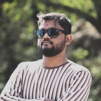 Surekha Technologies Employee Hiren Lakhani's profile photo