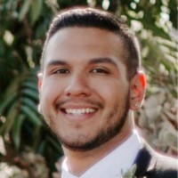 Hodson P.I. - Investigative Solutions Employee Andrew del Real's profile photo