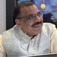 Orbittal Employee Vivek Sisodia's profile photo