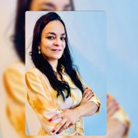 Visconde Construtora Employee Faniely Facchini's profile photo