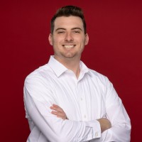 Consensus Communications Employee Sean Asher's profile photo