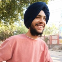 Formee Holdings Employee Supreet Singh's profile photo