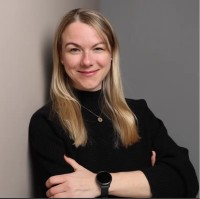 Penta Balance GmbH Employee Sonja Beck's profile photo