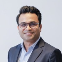 Euronics Industries Pvt. Ltd. Employee Viknesh Jain's profile photo