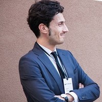 NETMIND s.r.l. Employee Fabio Dallaglio's profile photo