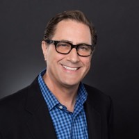 Eleven Ventures Employee Michael Howse's profile photo