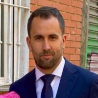 Uptodown Employee Francisco Javier Ramírez Luna's profile photo