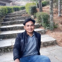 Bhutan Automation & Engineering Limited Employee Dhendup Ghishing's profile photo