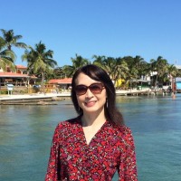 ACON Laboratories Employee Helen Huang's profile photo