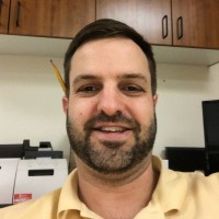 Hayford Builders Employee Bobby Hamilton's profile photo