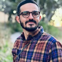 UVA Information Technology Services (UVA ITS) Employee Rachid Zermani's profile photo