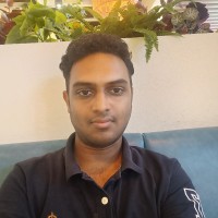 Hitesh Penugonda's profile photo