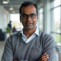 Ecobat Solutions Europe Employee Chaitan Kansal's profile photo