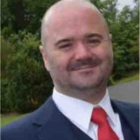 James Burrell Employee Michael McCrea's profile photo