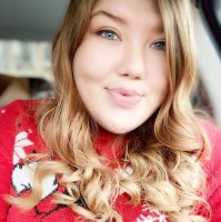 The University of Findlay Employee Katelynn Richardson's profile photo