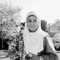 Yashmin Harun Email