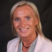 BORGinsole Employee Gratienne Sioncke's profile photo