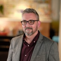 WAA Chosen Employee Johan Perkins's profile photo