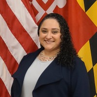 Charlotte Hall Veterans Home Employee Nicole Watson's profile photo